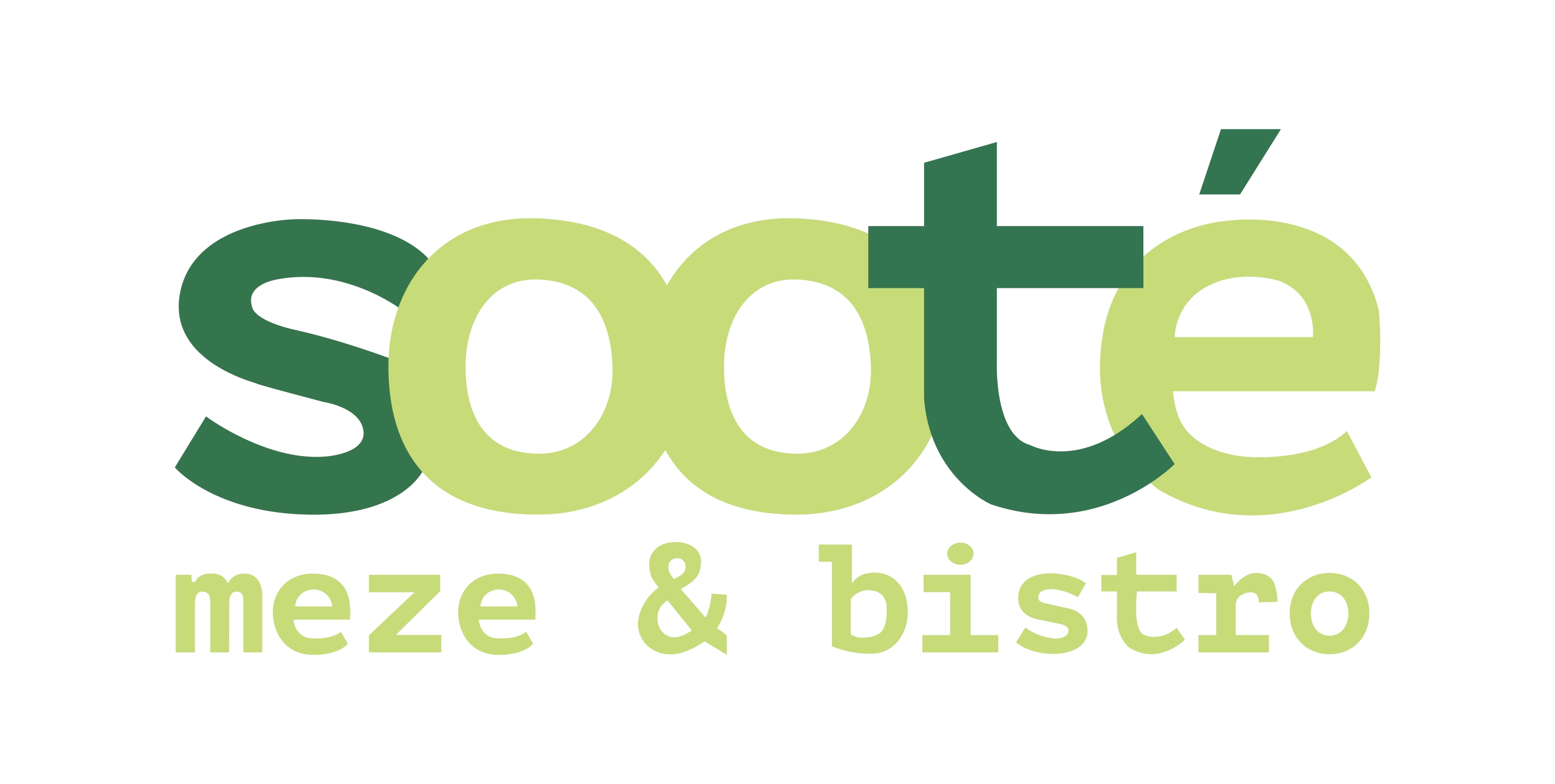 soote meze & bistro